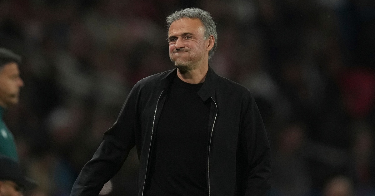 HLV Enrique: 'PSG - Bayern là trận hay nhất trong sự nghiệp huấn luyện của tôi'