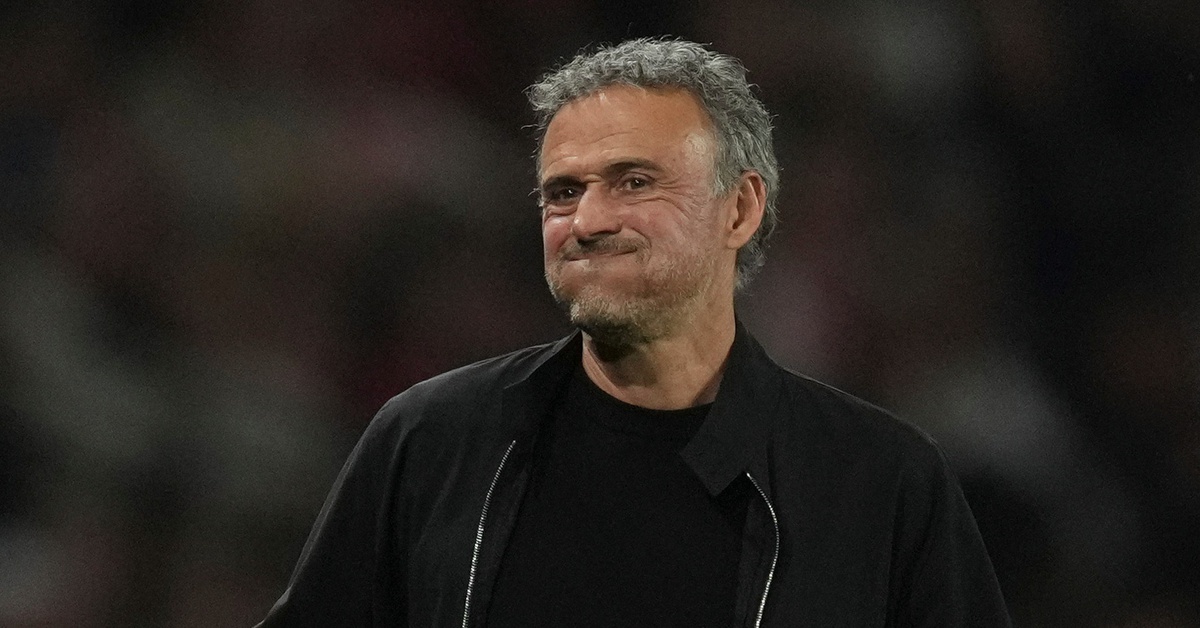 HLV Enrique: 'PSG - Bayern là trận hay nhất trong sự nghiệp huấn luyện của tôi'