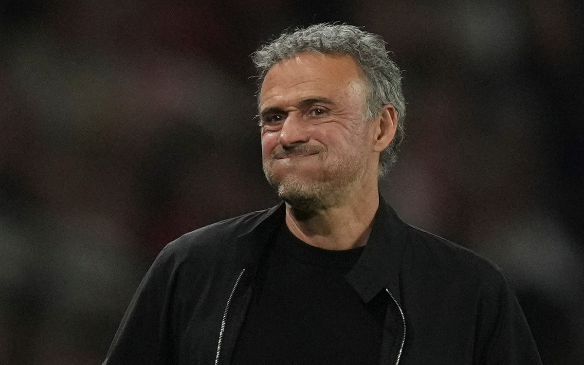 HLV Enrique: 'PSG - Bayern là trận hay nhất trong sự nghiệp huấn luyện của tôi'
