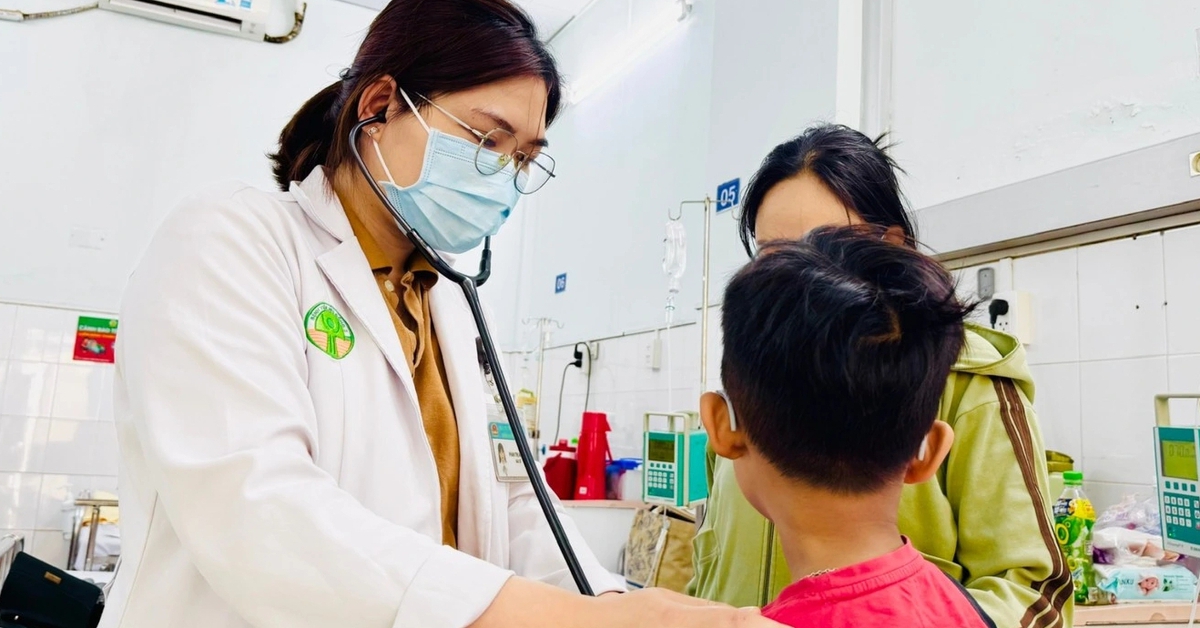 TP.HCM: Số ca nghi ngộ độc thực phẩm tại Trường tiểu học Đặng Thùy Trâm tăng lên 46 ca