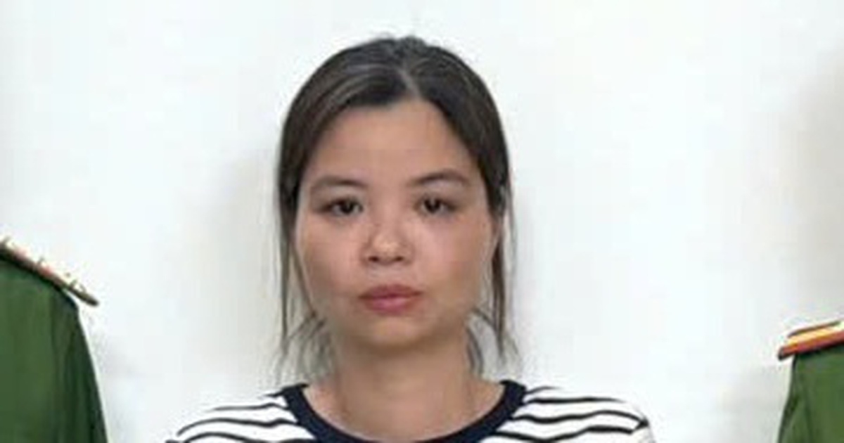 Tạm giữ người phụ nữ huy động vốn đầu tư bất động sản, chiếm đoạt gần 180 tỉ đồng