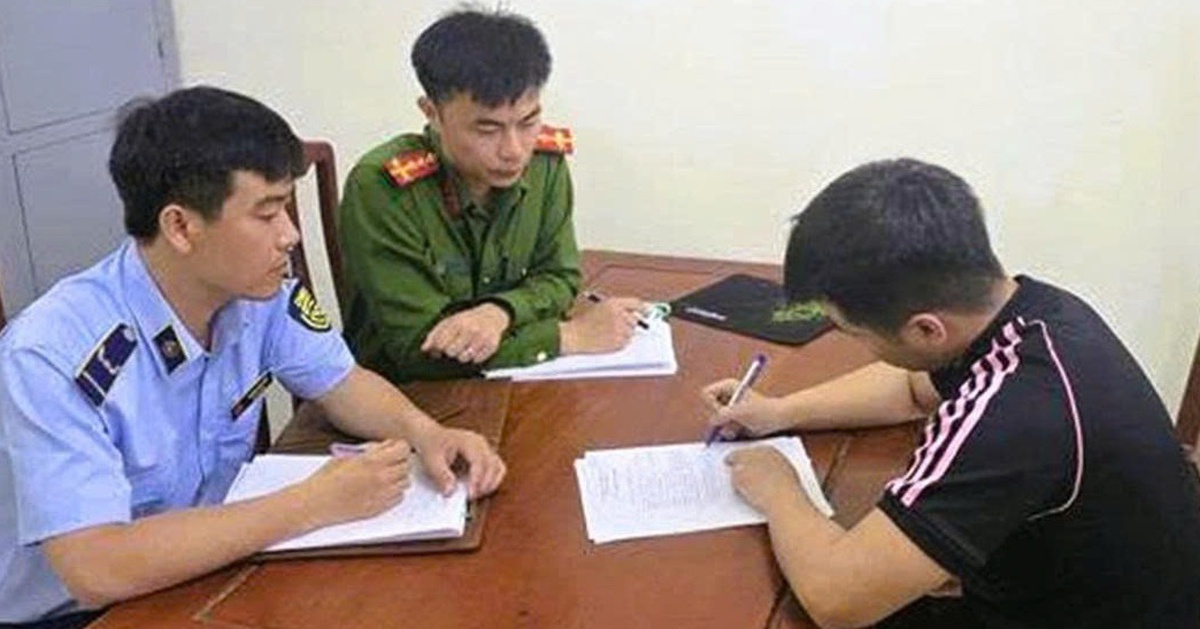 Người giữ xe ở Sầm Sơn ‘chặt chém’ du khách 200.000 đồng bị phạt 15 triệu