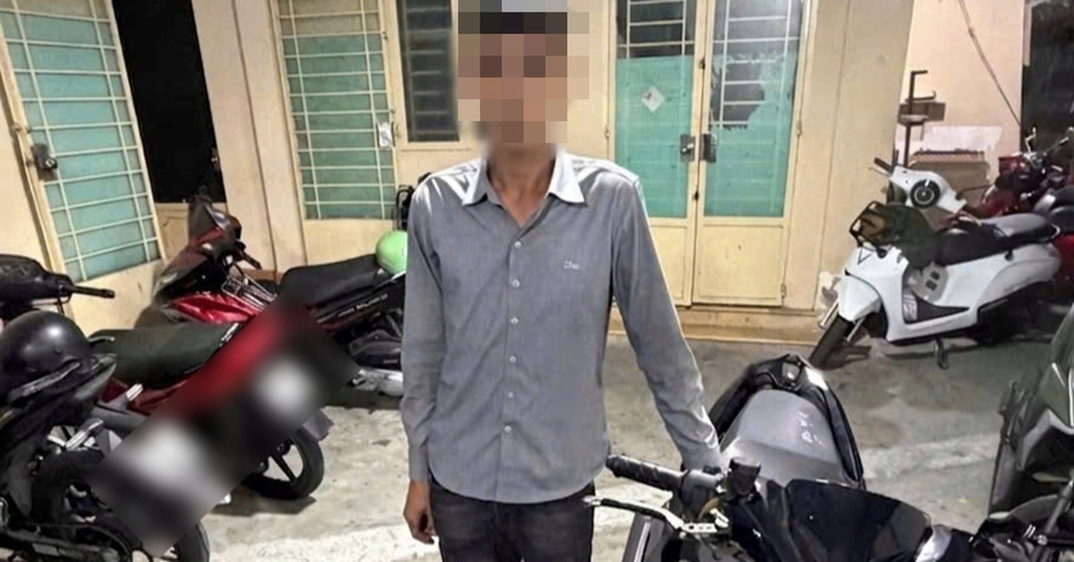 Bị bạn trai quen trên mạng trộm sạch tài sản khi hẹn hò tại khách sạn