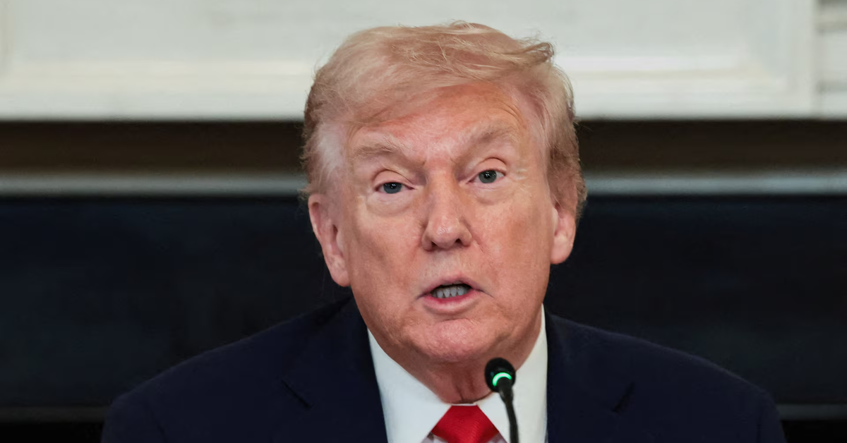 Đảng Dân chủ bất lực trong việc kiểm soát quyền lực của ông Trump đối với vấn đề Cuba