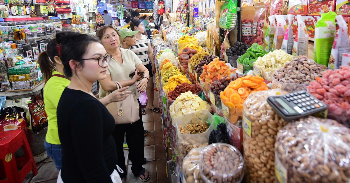 Chính thức nâng ngưỡng doanh thu chịu thuế của hộ kinh doanh lên 1 tỉ đồng