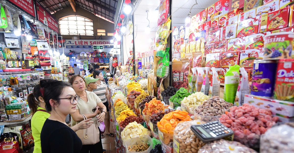Chính thức nâng ngưỡng doanh thu chịu thuế của hộ kinh doanh lên 1 tỉ đồng
