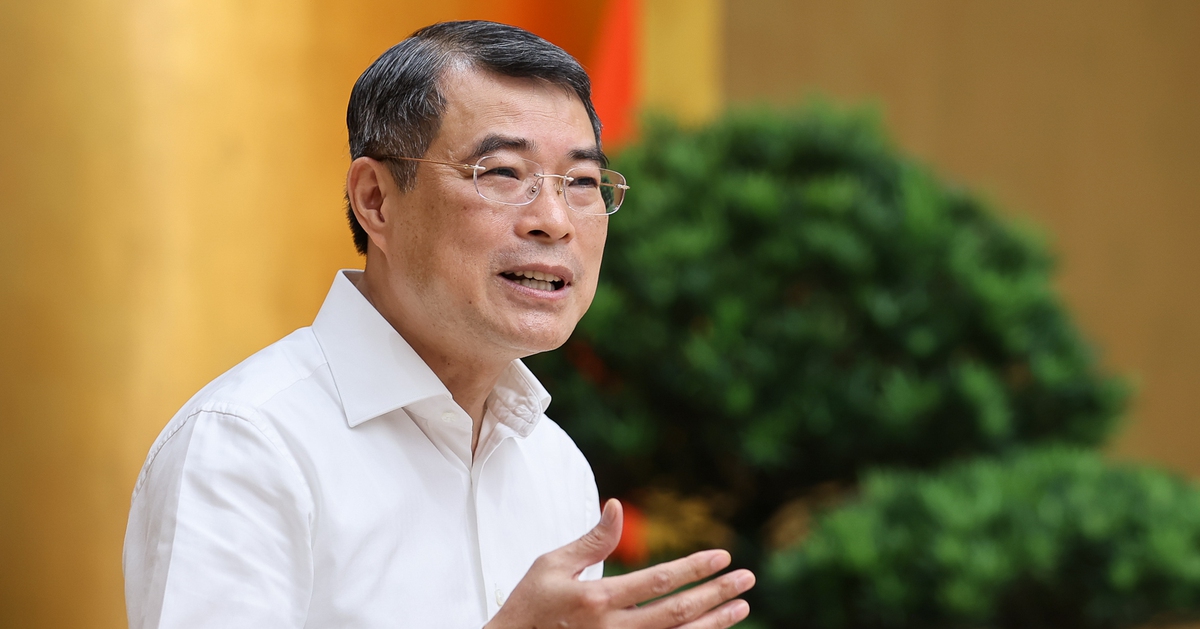 Thủ tướng Lê Minh Hưng: Hạn chế tối đa tâm lý găm giữ và đầu cơ vàng