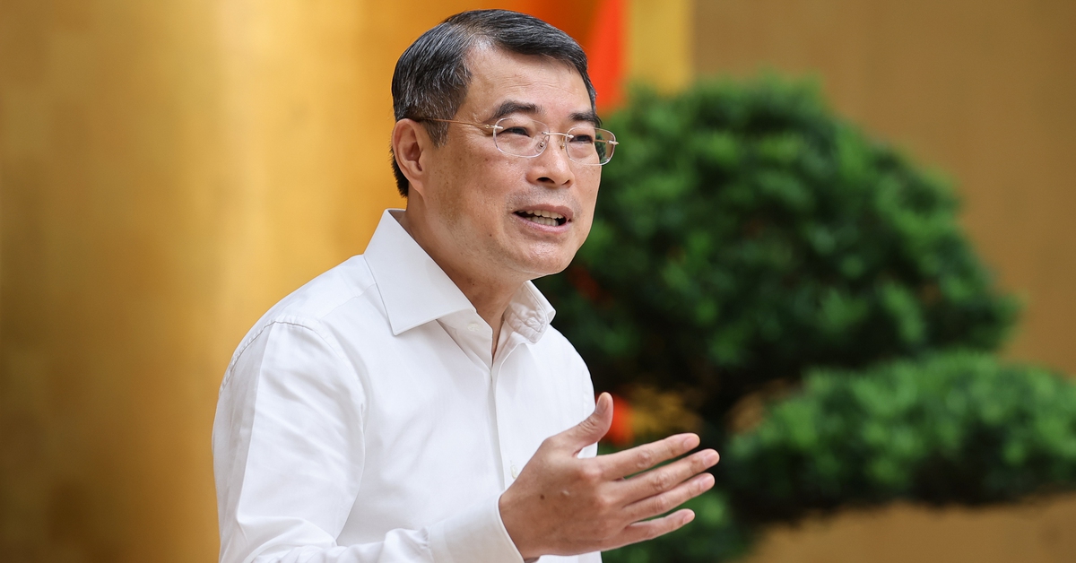 Thủ tướng Lê Minh Hưng: Hạn chế tối đa tâm lý găm giữ và đầu cơ vàng