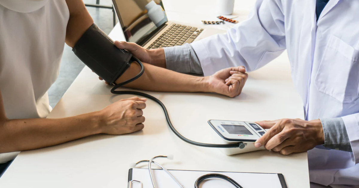 10 điều không làm trước khi đi khám bệnh