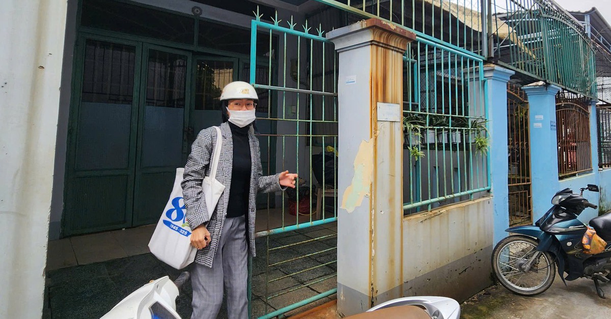 Quảng Ngãi chỉ đạo xử lý vụ 'làm sổ đỏ thửa đất cha mẹ để lại'