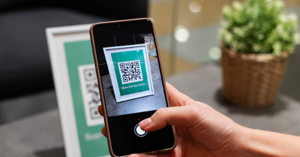 Mexico cảnh báo lừa đảo qua mã QR tăng