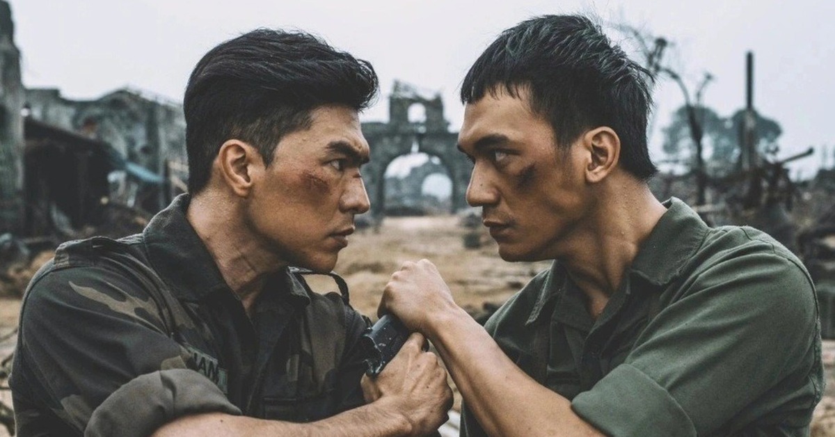 Những chương trình phát sóng đáng xem dịp lễ 30-4, 1-5