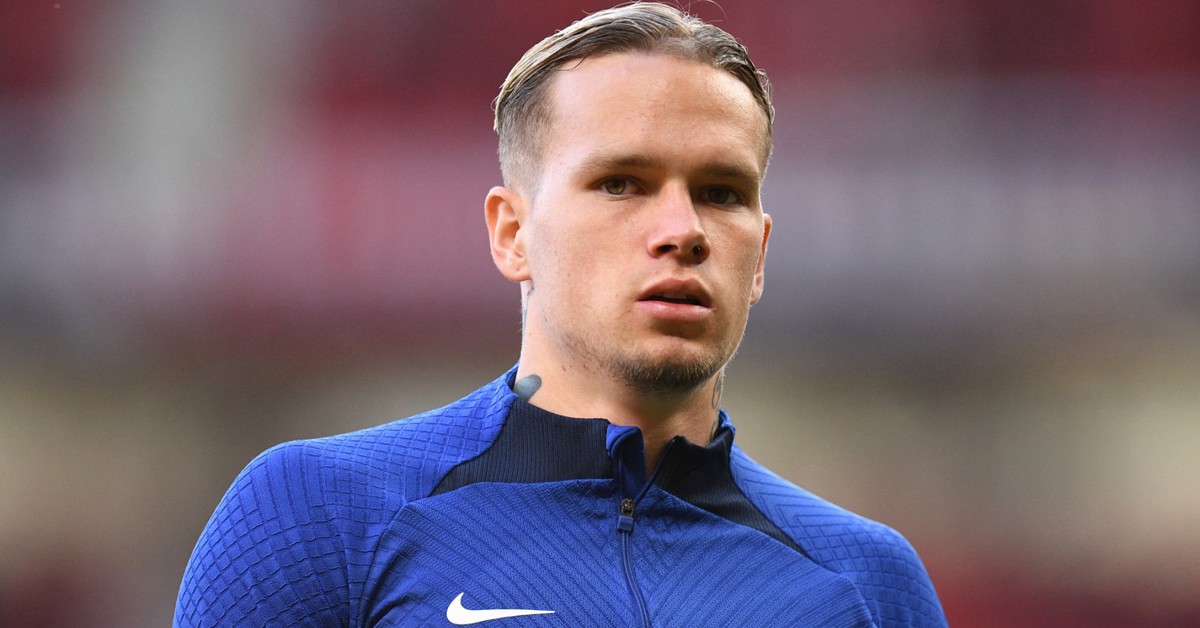 Ngôi sao 70 triệu euro của Chelsea bị cấm thi đấu 4 năm