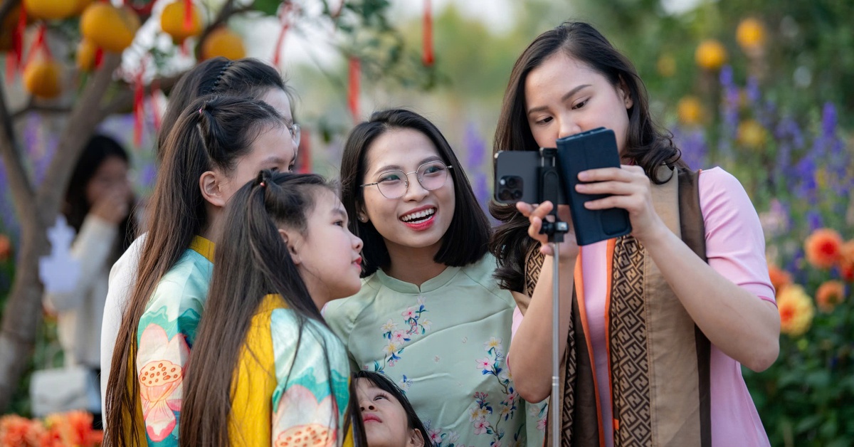 Thời tiết dịp nghỉ lễ 30-4 và 1-5: Cả ba miền ít mưa, thuận lợi cho du lịch