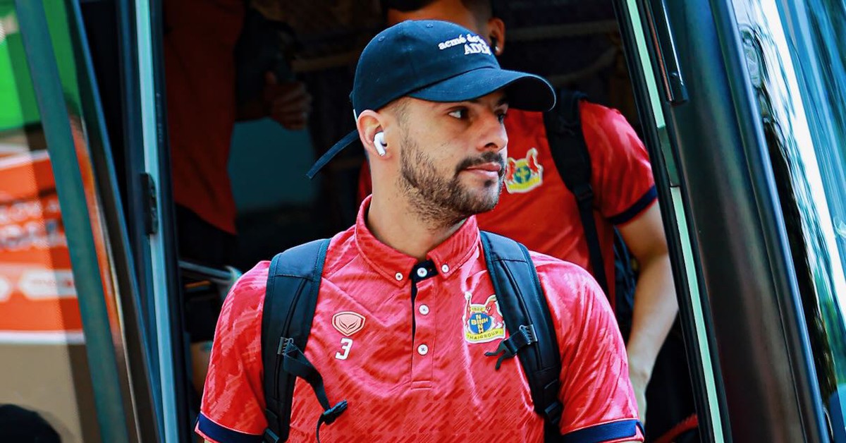 CLB Ninh Bình vắng trụ cột ở trận đấu với Thể Công - Viettel