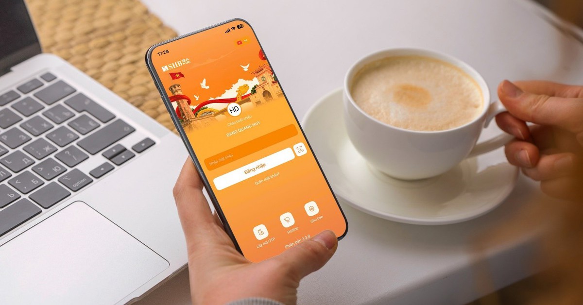 SHB tái định vị toàn diện, hướng tới ngân hàng tầm vóc quốc gia thế hệ mới