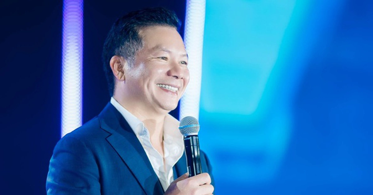 Shark Hưng nộp đơn từ chức ở Cen Land