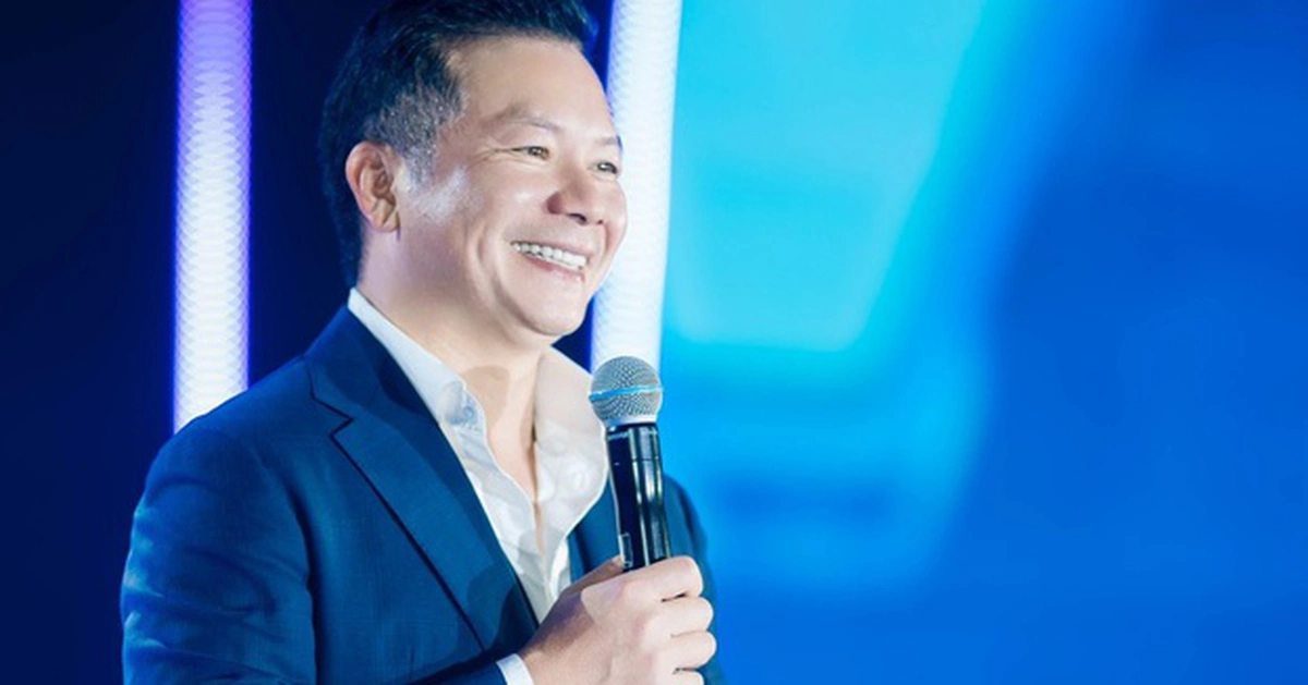 Shark Hưng nộp đơn từ chức ở Cen Land