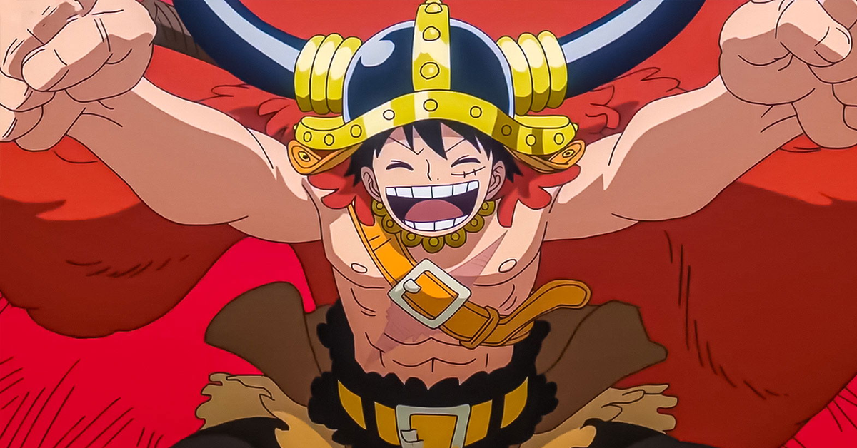 One Piece đẩy cao trào, Luffy chạm trán Loki tại Elbaph