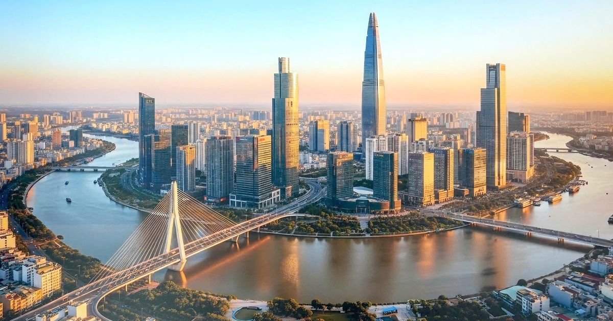 TP.HCM: Huy động và sử dụng hiệu quả mọi nguồn lực, tiên phong cùng cả nước trong kỷ nguyên mới