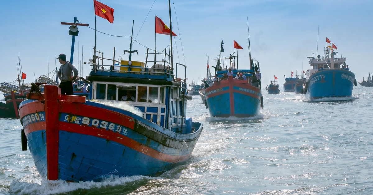 Bảo tàng Trường Sa - một 'pháo đài tinh thần' về chủ quyền biển đảo