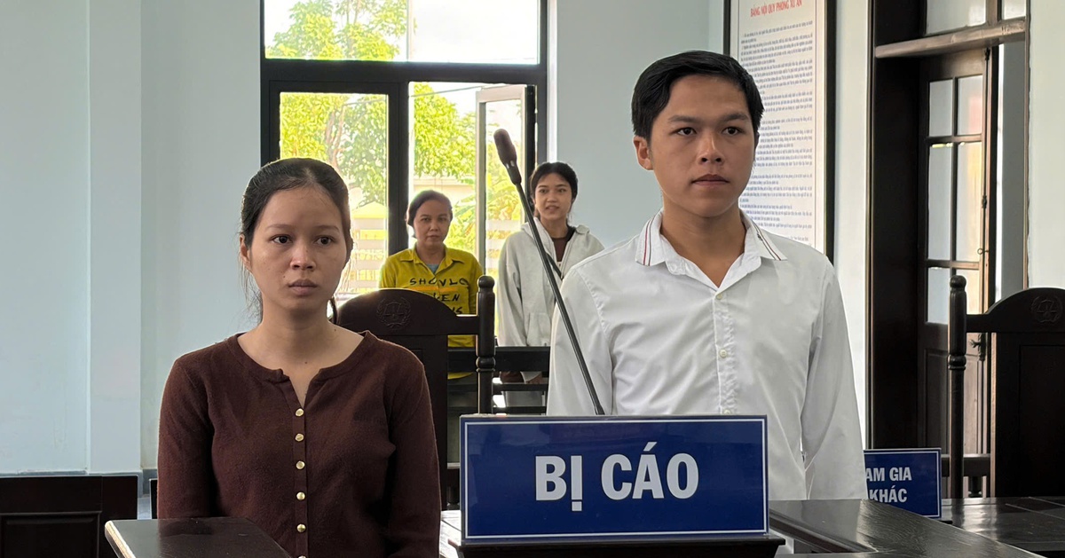 Vợ lĩnh án tù vì để chồng say xỉn, không bằng lái chạy xe máy gây tai nạn