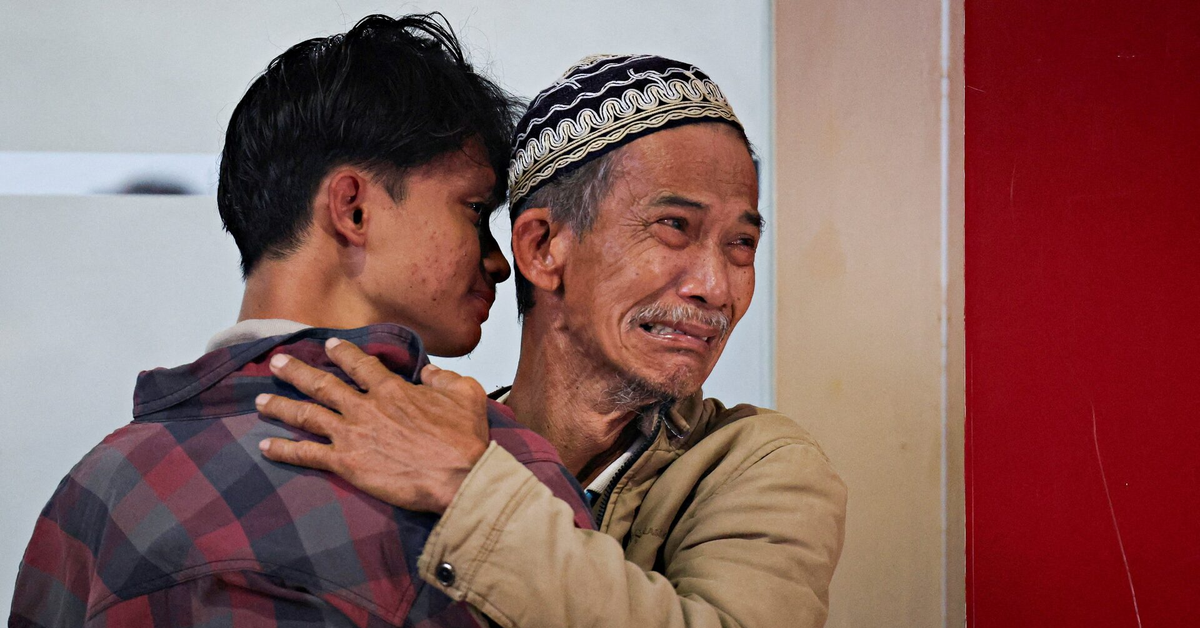 Những lời kể ám ảnh sau thảm kịch tàu hỏa ở Indonesia khiến 16 phụ nữ thiệt mạng