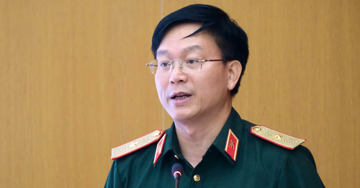 Học viện Kỹ thuật quân sự sẽ đào tạo tài năng sinh viên ngoài quân đội, tốt nghiệp hàm thượng úy