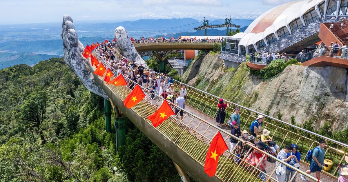 Dàn đầu bếp Michelin và các nghệ sĩ nổi tiếng sẽ trổ tài tại lễ hội ẩm thực và nghệ thuật Đà Nẵng