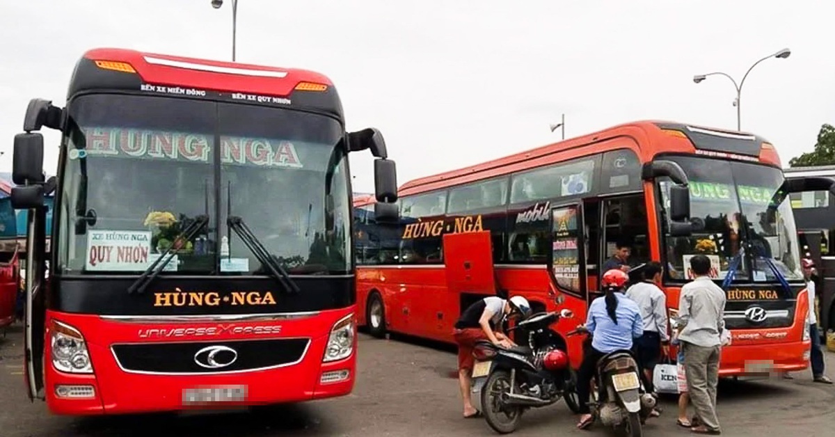 Nhà xe ở Gia Lai thu tiền khách cao hơn giá vé, phạt 52 triệu đồng