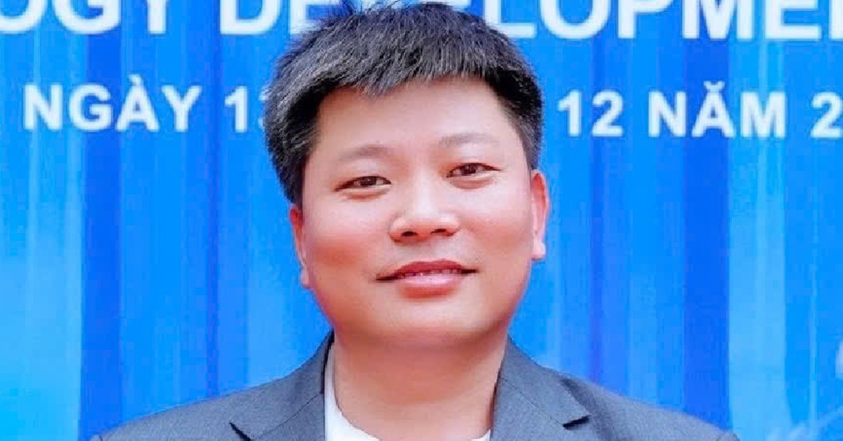 Chủ sàn ONUS Eric Vương dùng bánh mì lừa đảo nhà đầu tư