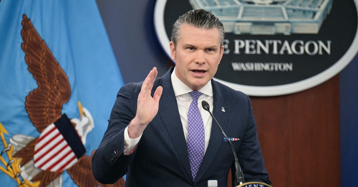 Bộ trưởng Chiến tranh Mỹ cho phép binh sĩ mang theo vũ khí cá nhân trong căn cứ quân sự