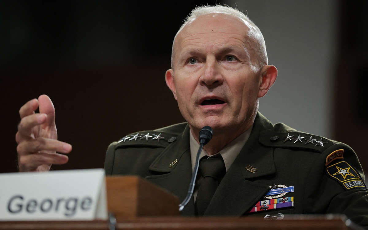 Tham mưu trưởng Lục quân Mỹ bất ngờ từ chức giữa chiến sự Trung Đông