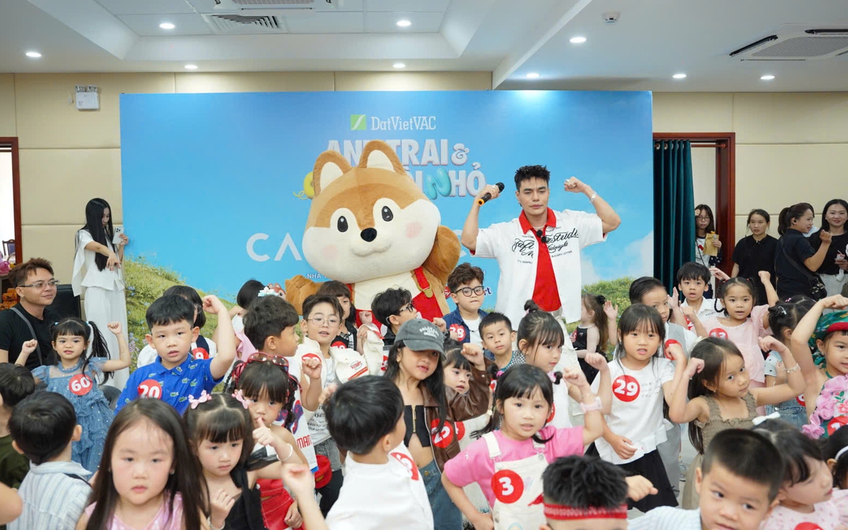 Game show mới, cũ: Nhìn quanh chỉ thấy anh trai, anh tài