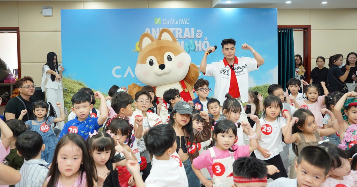 Game show mới, cũ: Nhìn quanh chỉ thấy anh trai, anh tài