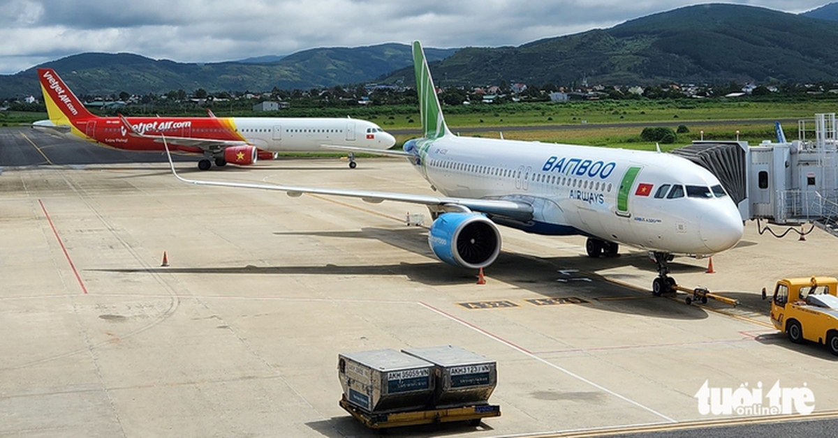 Sacombank xử lý nợ xấu của Bamboo Airways, sẽ thu giữ 355 sổ đỏ ở Gia Lai