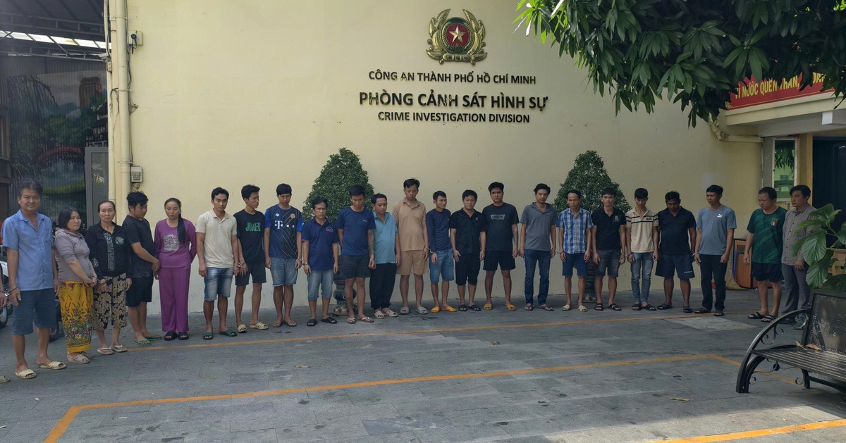 Khởi tố hàng chục tài xế nâng khống tải trọng xe, chiếm đoạt 500 tấn hạt điều