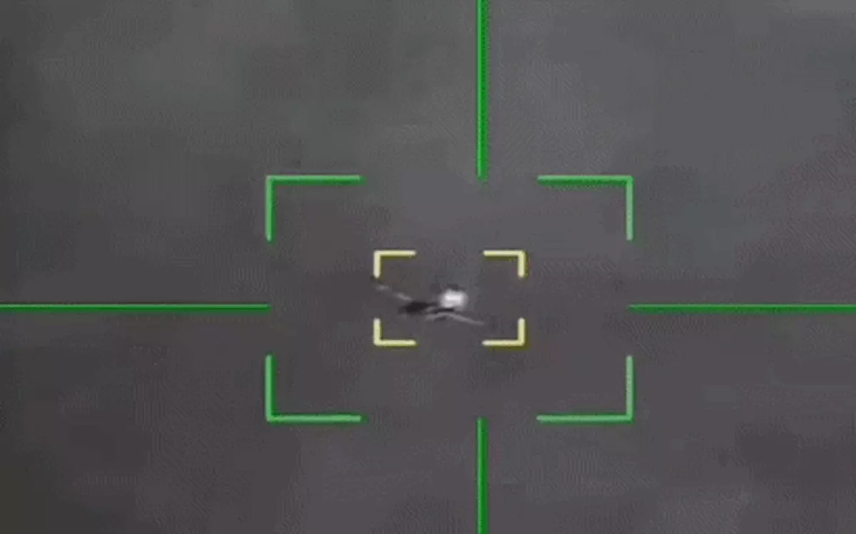 Trung Đông sáng 4-4: Iran bắn trúng máy bay chiến đấu thứ hai của Mỹ, bác đề xuất ngừng bắn 48 giờ