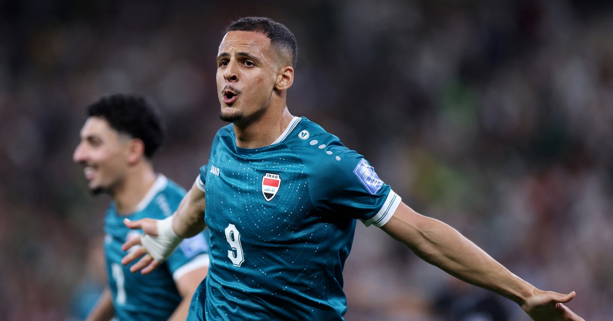 Trang mới của bóng đá châu Á