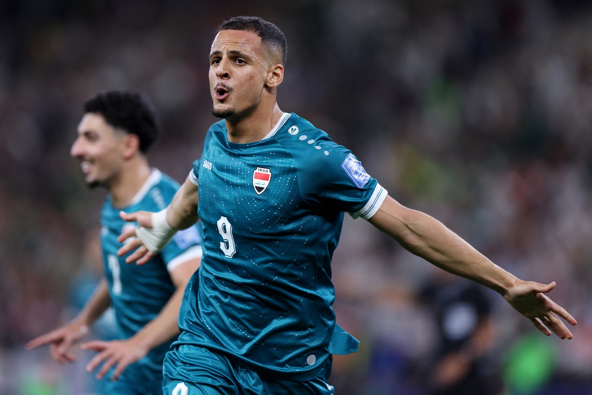 Trang mới của bóng đá châu Á