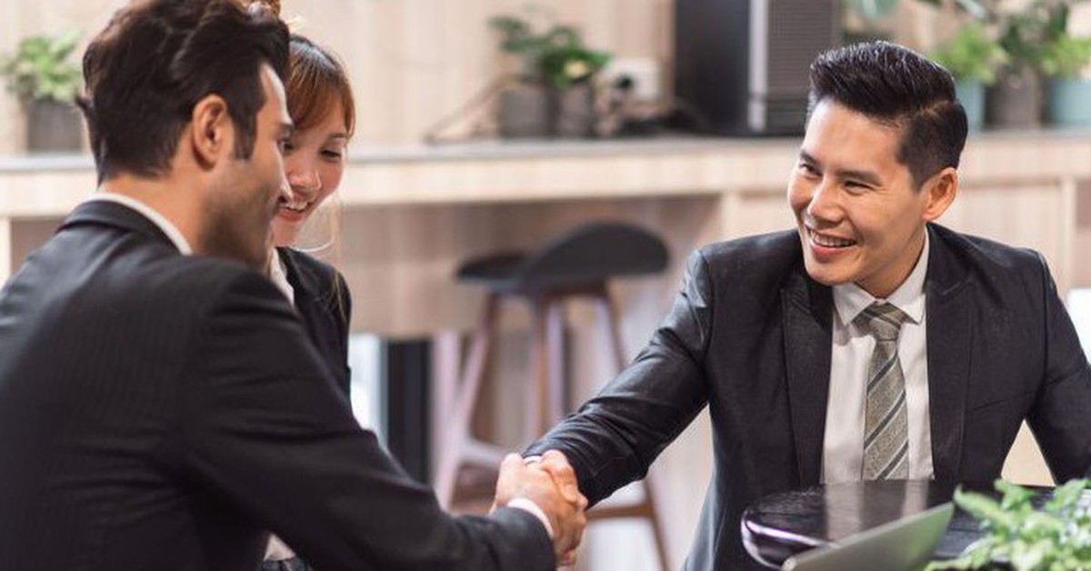 Nhân viên sales là gì? Hiểu đúng nghề với góc nhìn thực tế