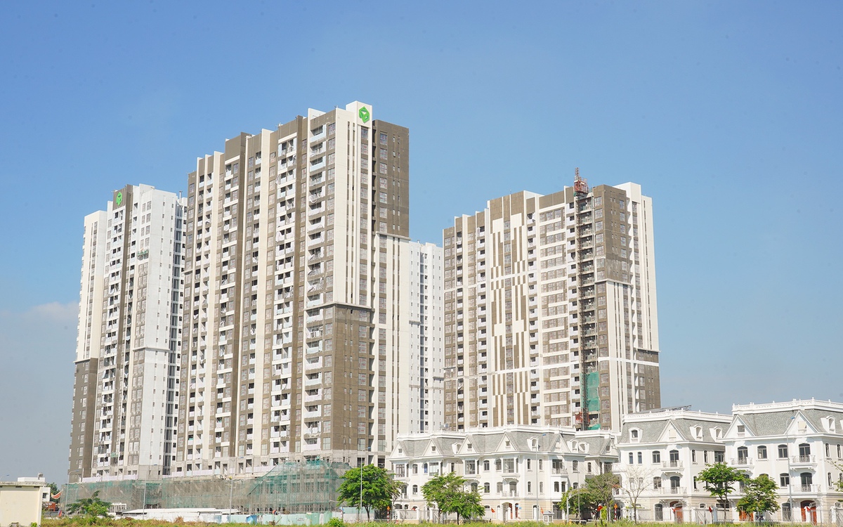 Cổ phiếu Novaland đã được cấp lại margin