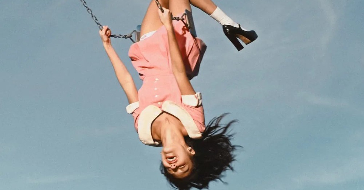 Olivia Rodrigo công bố album thứ 3, hẹn ngày trở lại vào tháng 6