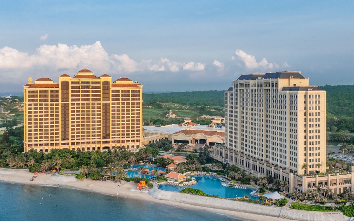 Nhà đầu tư chuyển hướng bất động sản dòng tiền