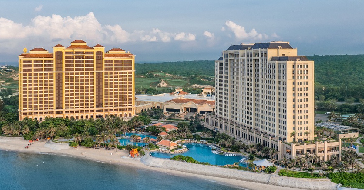 Nhà đầu tư chuyển hướng bất động sản dòng tiền