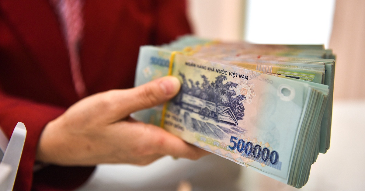 Tin tức sáng 4-4: Thu ngân sách quý 1 đạt hơn 829.000 tỉ đồng, tăng 11,4%