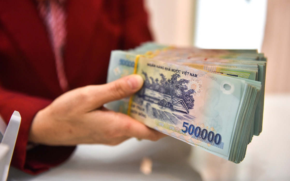 Tin tức sáng 4-4: Thu ngân sách quý 1 đạt hơn 829.000 tỉ đồng, tăng 11,4%