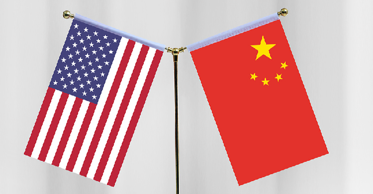 Mỹ dẫn độ nghi phạm bị truy nã về ma túy bàn giao cho Trung Quốc trước chuyến thăm của ông Trump