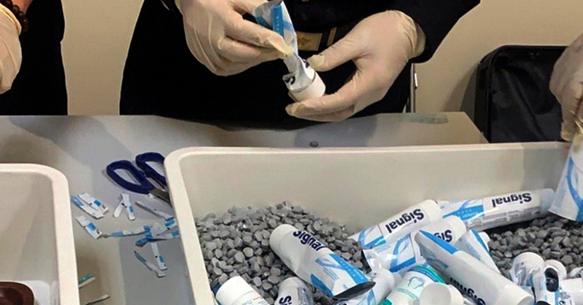 Chuyên án VN10: Truy tố 227 bị can, trong đó có ca sĩ Chi Dân, An Tây