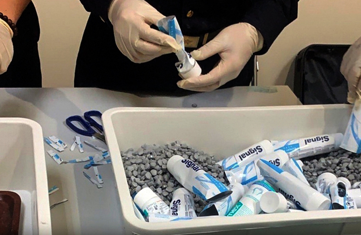 Chuyên án VN10: Truy tố 227 bị can, trong đó có ca sĩ Chi Dân, An Tây